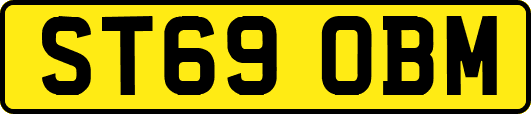 ST69OBM