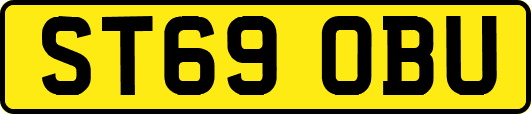 ST69OBU