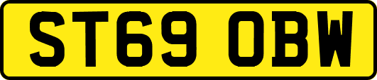 ST69OBW