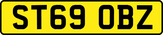 ST69OBZ