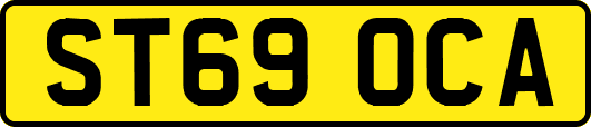 ST69OCA