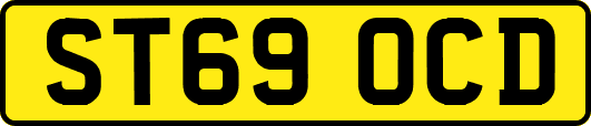 ST69OCD