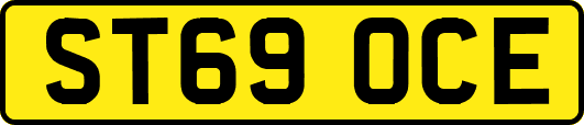 ST69OCE