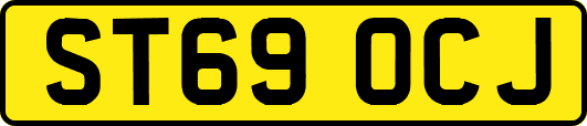 ST69OCJ
