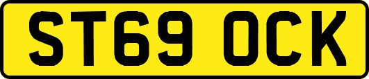 ST69OCK
