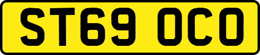 ST69OCO