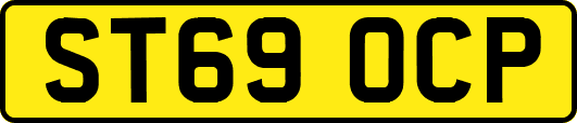 ST69OCP