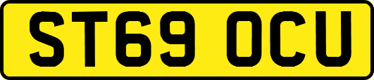 ST69OCU