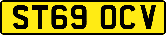 ST69OCV