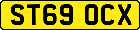 ST69OCX