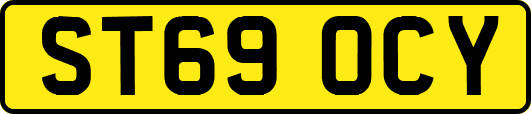 ST69OCY