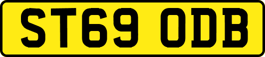 ST69ODB