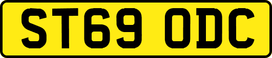 ST69ODC