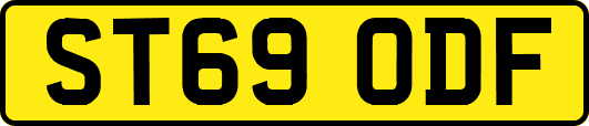 ST69ODF