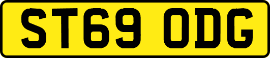 ST69ODG