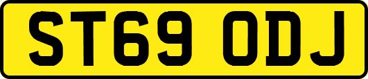 ST69ODJ