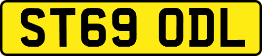 ST69ODL