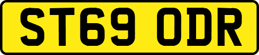 ST69ODR