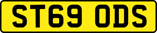 ST69ODS