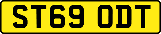 ST69ODT