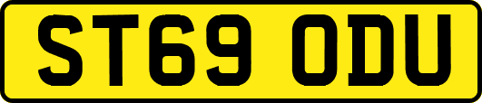 ST69ODU
