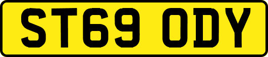 ST69ODY