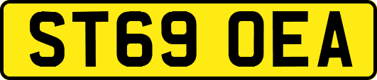 ST69OEA