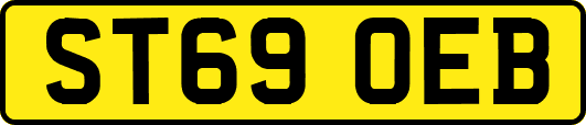ST69OEB