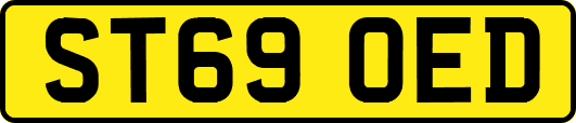 ST69OED