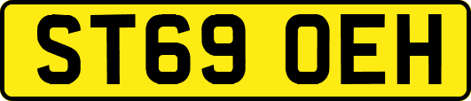 ST69OEH