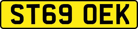 ST69OEK