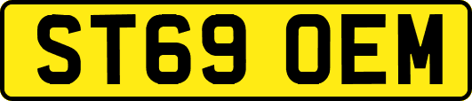 ST69OEM