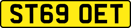 ST69OET