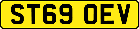 ST69OEV