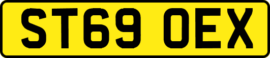 ST69OEX