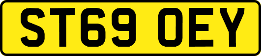 ST69OEY