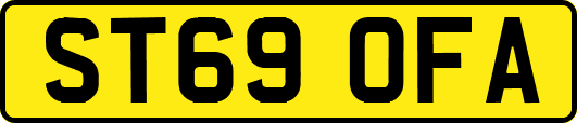 ST69OFA