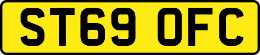 ST69OFC