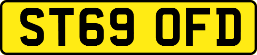 ST69OFD