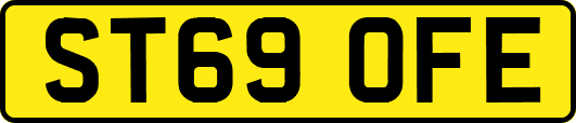 ST69OFE