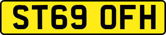 ST69OFH