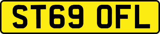 ST69OFL