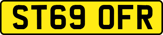 ST69OFR