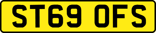 ST69OFS