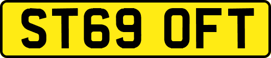 ST69OFT