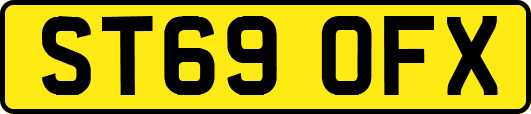 ST69OFX