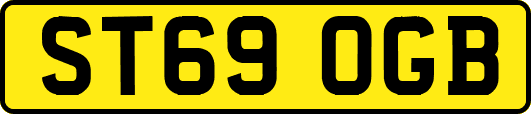 ST69OGB