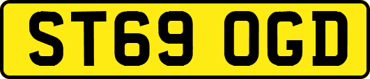 ST69OGD