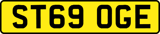 ST69OGE
