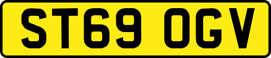 ST69OGV
